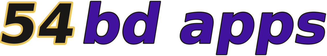 54bd apps logo